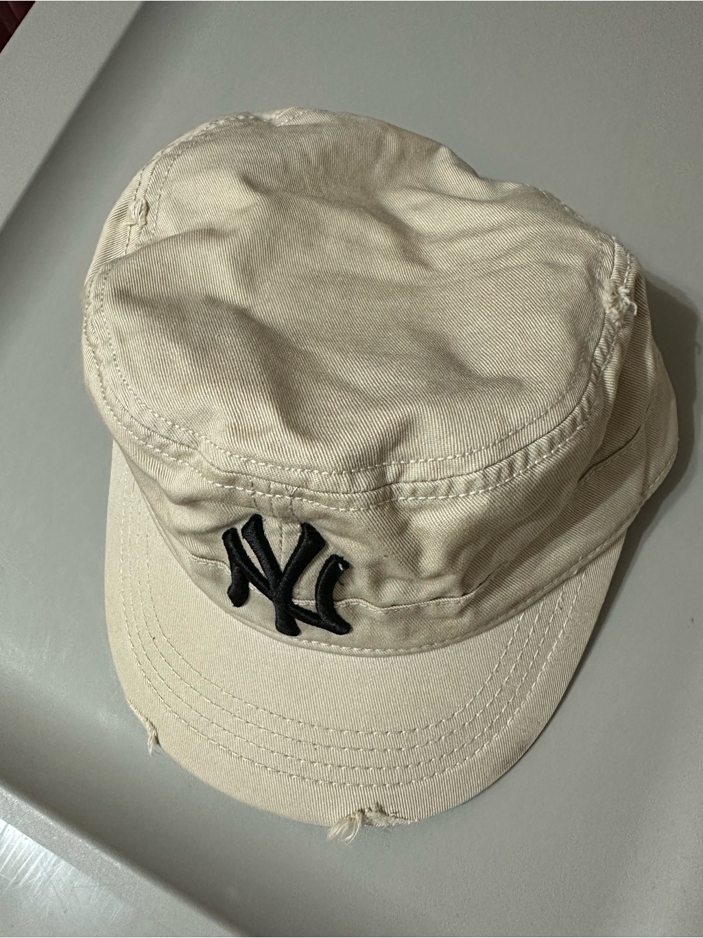 Yankee Hat Yankee Hat